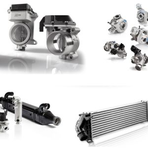 Efficiency & Emissions Parts